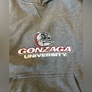Lululemon Gonzaga Sweatshirt